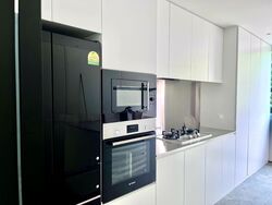 Sommerville Park (D10), Condominium #597744951